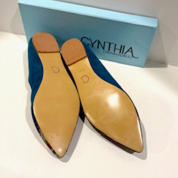 Cynthia Rowley Ballet Flats - Picture 2 of 5